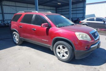 1GKEV33767J169577 | 2007 GMC ACADIA