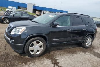 1GKEV337X8J191177 | 2008 GM c acadia slt-2