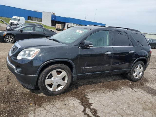 1GKEV337X8J191177 | 2008 GM c acadia slt-2