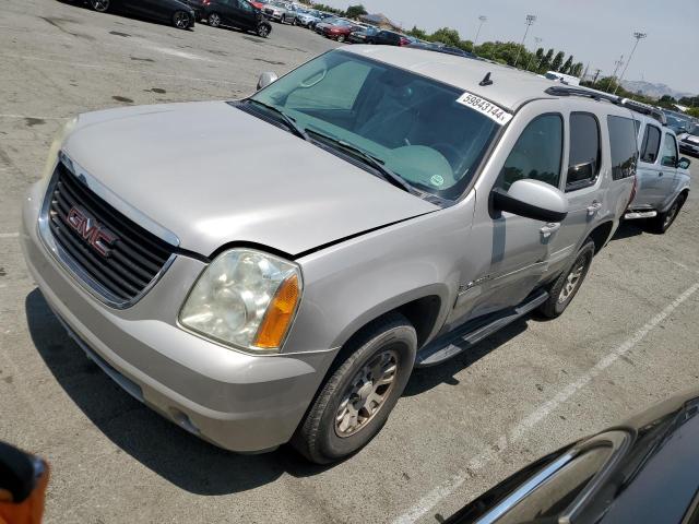 1GKFC13087J136906 | 2007 GMC yukon