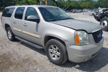 1GKFC16017J245400 | 2007 GMC YUKON XL 1500