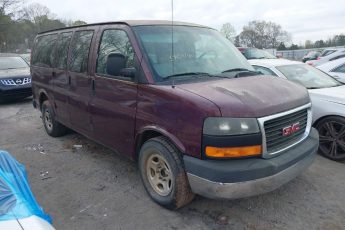 1GKFG15T631114280 | 2003 GMC SAVANA