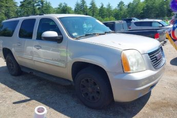 1GKFK163X7J308698 | 2007 GMC YUKON XL 1500