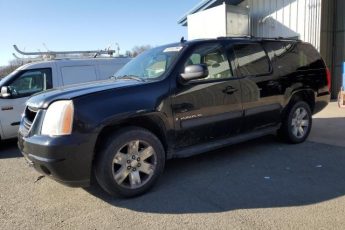 1GKFK36369R234986 | 2009 GM c yukon xl k1500 slt