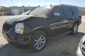 1GKFK63848J143598 | 2008 GM c yukon denali