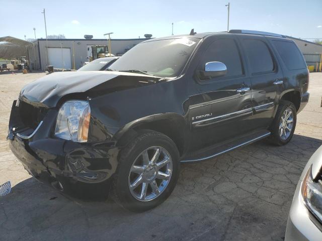 1GKFK63848J143598 | 2008 GM c yukon denali