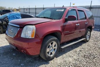 1GKFK63888J164034 | 2008 GM c yukon denali