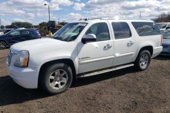 1GKFK668X8J241238 | 2008 GM c yukon xl denali