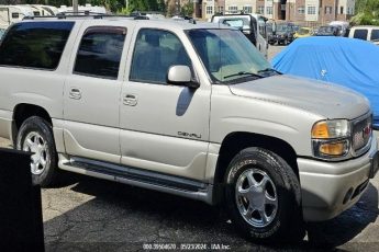 1GKFK66U15J246451 | 2005 GMC YUKON XL