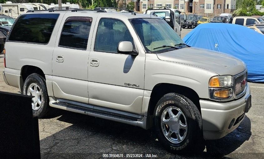 1GKFK66U15J246451 | 2005 GMC YUKON XL