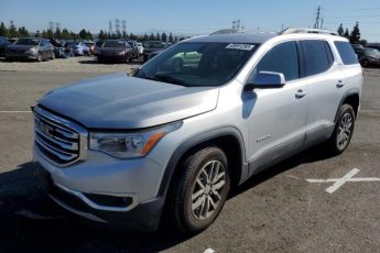 1GKKNLLAXKZ203965 | 2019 GMC ACADIA SLE