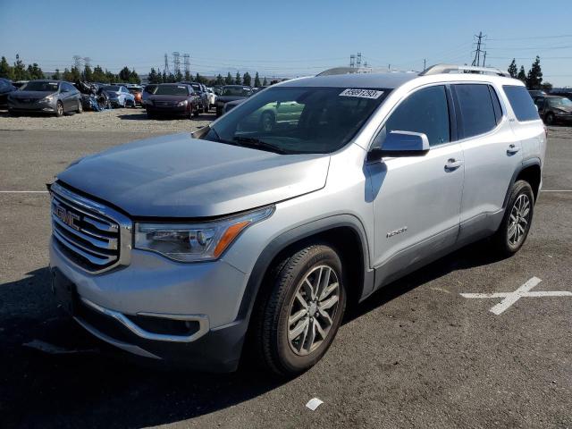 1GKKNLLAXKZ203965 | 2019 GMC ACADIA SLE