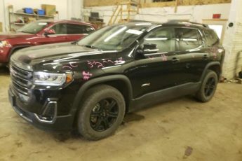 1GKKNLLS1MZ182855 | 2021 GMC ACADIA AT4