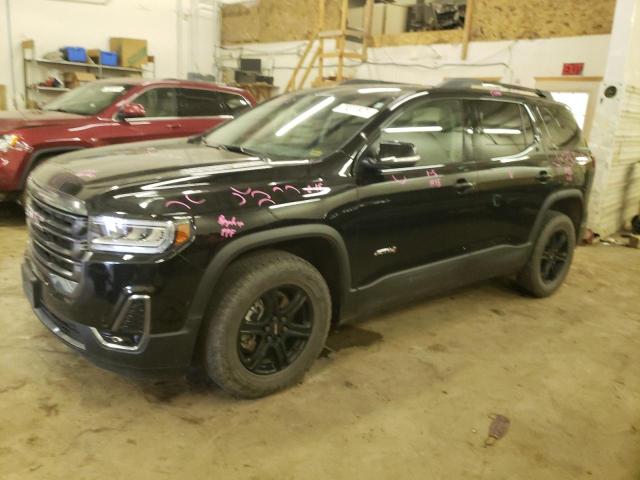 1GKKNLLS1MZ182855 | 2021 GMC ACADIA AT4