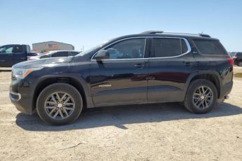 1GKKNMLS3HZ227466 | 2017 GMC ACADIA SLT