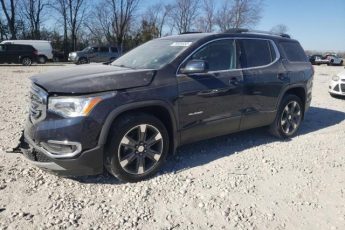 1GKKNNLS9HZ211388 | 2017 GMC ACADIA SLT