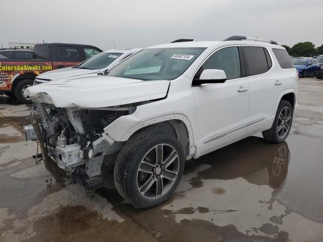 1GKKNPLS3KZ178620 | 2019 GM c acadia denali