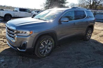 1GKKNRLS7MZ216204 | 2021 GMC ACADIA SLE