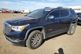 1GKKNSLA2HZ202781 | 2017 GMC ACADIA SLE