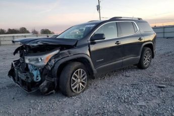 1GKKNSLA6HZ279525 | 2017 GMC ACADIA SLE