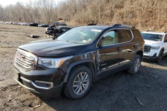 1GKKNSLS2KZ229074 | 2019 GMC ACADIA SLE