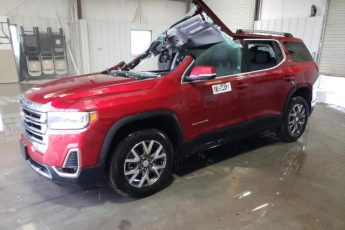 1GKKNUL40PZ242376 | 2023 GMC ACADIA SLT