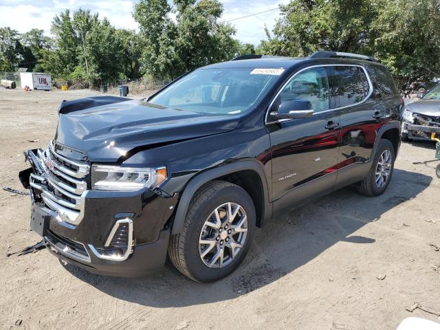 1GKKNUL4XMZ107398 | 2021 GMC ACADIA SLT