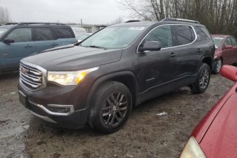 1GKKNULS6HZ258453 | 2017 GMC ACADIA SLT