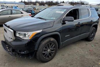 1GKKNULS7KZ219362 | 2019 GMC ACADIA SLT