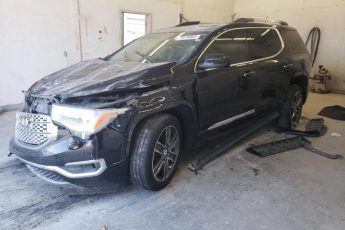 1GKKNXLS0JZ109415 | 2018 GMC ACADIA DEN