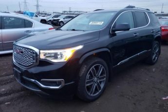 1GKKNXLS2HZ299518 | 2017 GMC ACADIA DEN