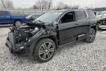 1GKKNXLS8HZ252686 | 2017 GM c acadia denali