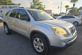 1GKKRPED3CJ297870 | 2012 GMC ACADIA