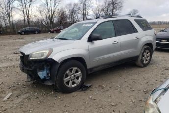 1GKKRPKD4FJ340783 | 2015 GMC ACADIA SLE