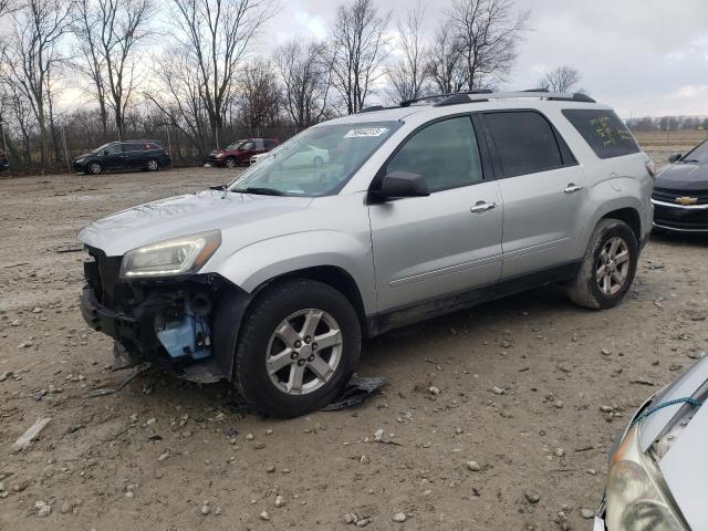 1GKKRPKD4FJ340783 | 2015 GMC ACADIA SLE