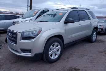 1GKKRPKD5GJ252102 | 2016 GMC ACADIA SLE