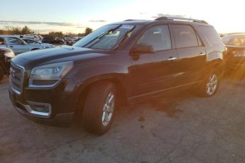 1GKKRPKD7EJ354546 | 2014 GMC ACADIA SLE