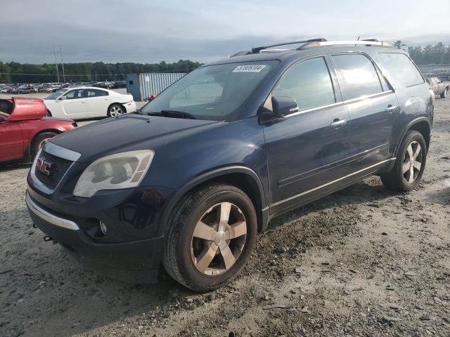 1GKKRRED5CJ273212 | 2012 GMC acadia slt-1