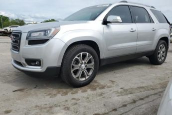 1GKKRRKD2EJ345104 | 2014 GM c acadia slt-1