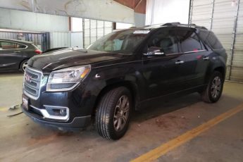 1GKKRRKD5GJ122896 | 2016 GMC ACADIA SLT