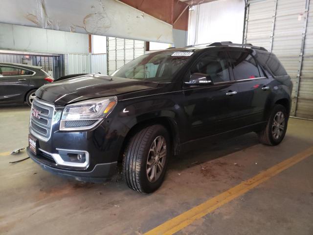 1GKKRRKD5GJ122896 | 2016 GMC ACADIA SLT