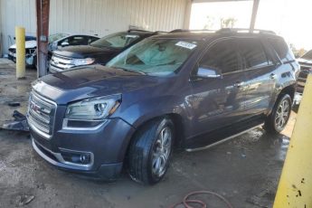 1GKKRRKD7EJ113632 | 2014 GMC ACADIA SLT