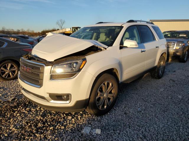 1GKKRRKD7GJ347918 | 2016 GMC ACADIA SLT