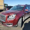 JF2SJABC6HH474990 | 2017 Subaru forester 2.5i