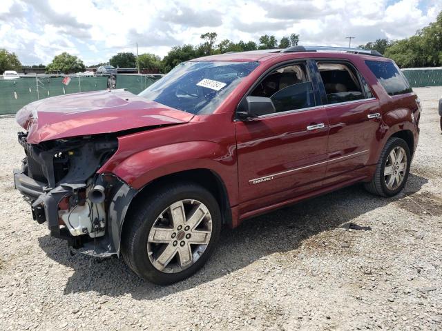 1GKKRTKDXGJ199731 | 2016 GM c acadia denali