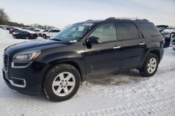 1GKKVNED7GJ211661 | 2016 GMC ACADIA SLE