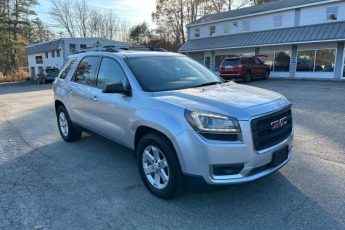 1GKKVPKD5FJ213679 | 2015 GMC ACADIA SLE