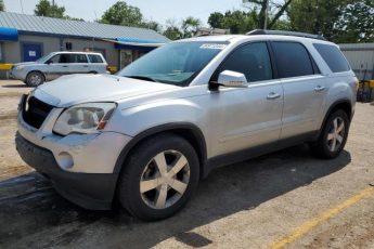 1GKKVRED8CJ367614 | 2012 GM c acadia slt-1