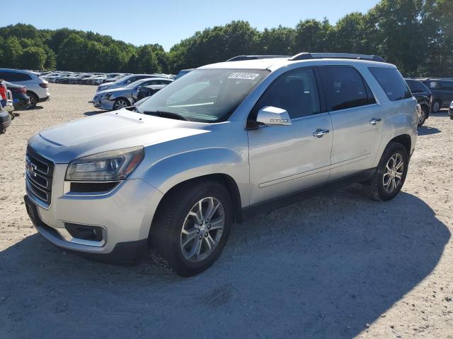 1GKKVRKD2EJ239361 | 2014 GMC acadia slt-1