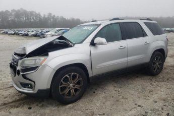 1GKKVRKD7EJ362668 | 2014 GM c acadia slt-1